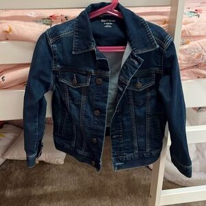 Gap Jacket Size 6/7